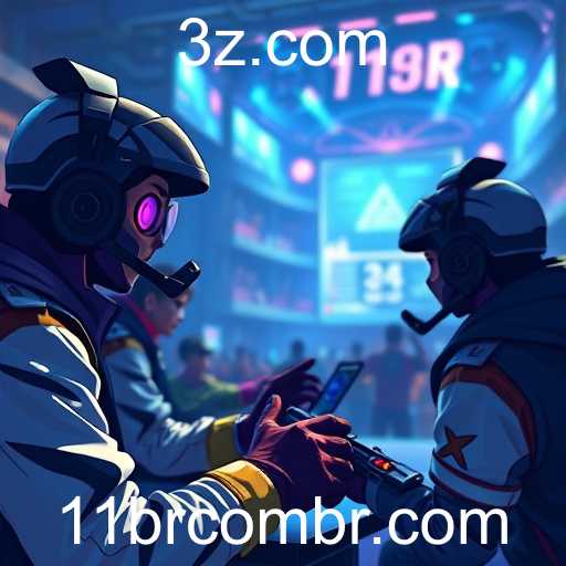 Tecnologia e Inovação no Mundo dos Jogos