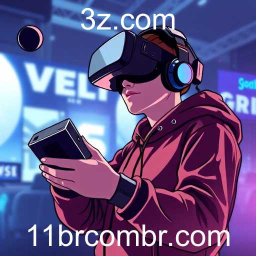 Inovações e Tendências em Jogos Online