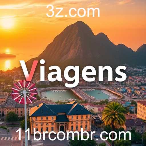 Viagens